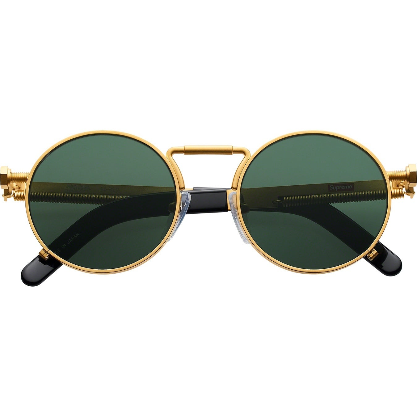 Supreme®/Jean Paul Gaultier® Sunglasses view 3